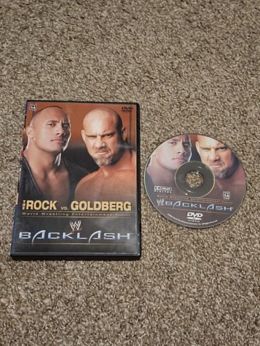 Wwe backlash 2003 wrestling - wwe,