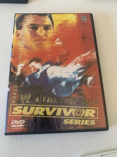 Wwe survivor series - wwe,