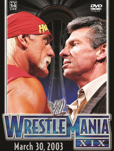 Wwe wrestlemania xix cc - wwe:,