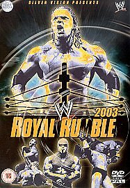 Wwe royal rumble - wwe:,