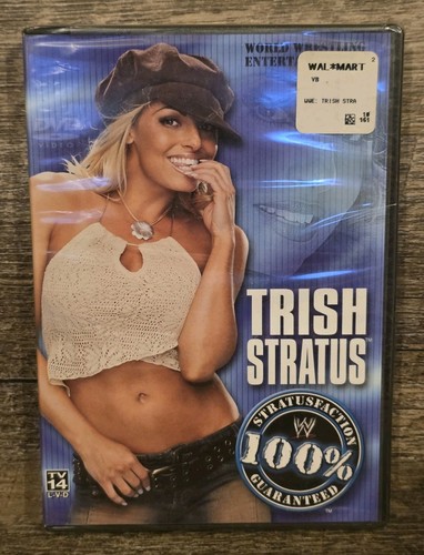 Wwe trish stratus 100 - wwe:, stratus-100%