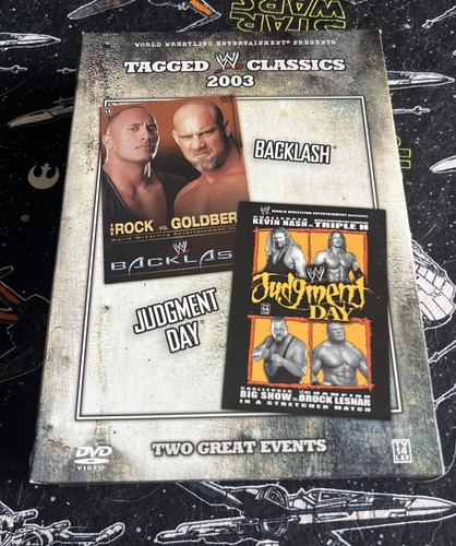Tagged classics - tagged,