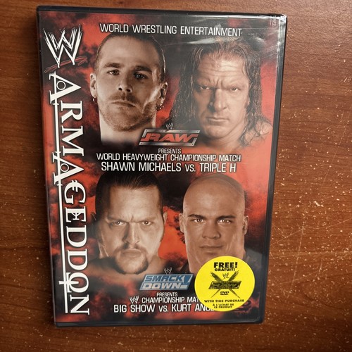 Wwe home video - video,