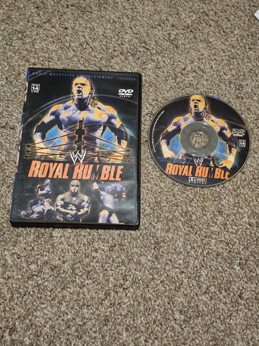 Wwe royal rumble 2003 - wwe,