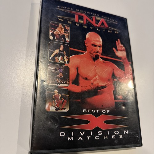 Tna wrestling best x - wrestling, of