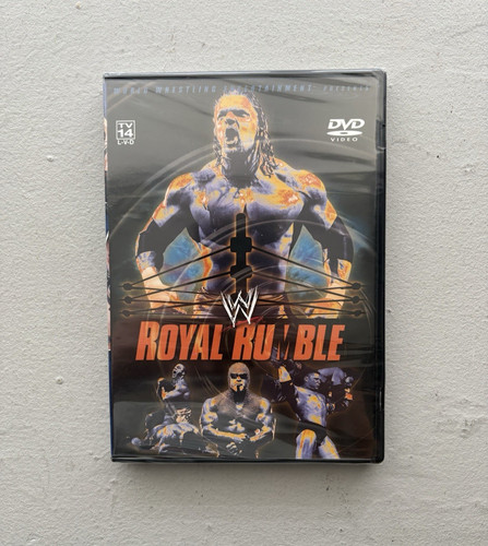2003 wwe home video - wwe,